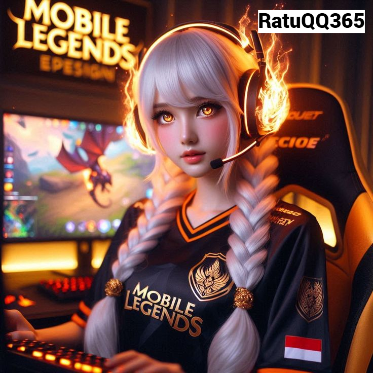 Ratuqq365 : Top Up Ratuqq 365 Aman Dan Terpercaya Sekarang