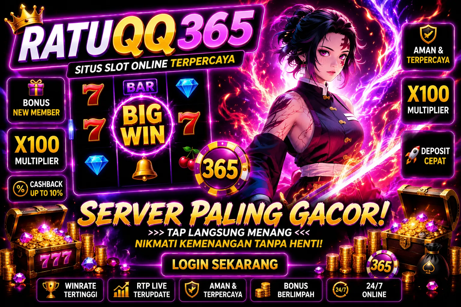 RATUQQ365